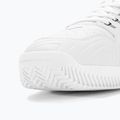 Pantofi de padel Joma Master 1000 Padel pentru bărbați, alb 8