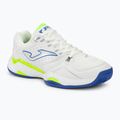 Pantofi de padel pentru bărbați Joma Master 1000 Padel alb/royal padel
