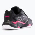 Încălțăminte de tenis pentru femei Joma Master 1000 Lady C black/pink 10