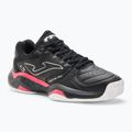 Încălțăminte de tenis pentru femei Joma Master 1000 Lady C black/pink