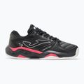 Încălțăminte de tenis pentru femei Joma Master 1000 Lady C black/pink 2