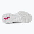 Încălțăminte de tenis pentru femei Joma Master 1000 Lady C white 4