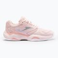 Încălțăminte de tenis pentru femei Joma Master 1000 Lady C light pink