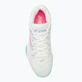 Joma Master 1000 Lady Padel pantofi de padel alb/roz 5