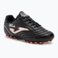 Încălțăminte de fotbal pentru copii Joma Toledo Jr AG black