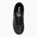Încălțăminte de fotbal pentru copii Joma Toledo Jr AG black 6