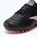 Încălțăminte de fotbal pentru copii Joma Toledo Jr AG black 8