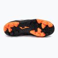 Încălțăminte de fotbal pentru copii Joma Toledo Jr HG black 5