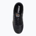 Încălțăminte de fotbal pentru copii Joma Toledo Jr HG black 6