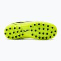Încălțăminte de fotbal pentru copii Joma Toledo Jr AG lemon fluor 5
