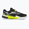 Pantofi pentru bărbați Joma Roland Padel negru 2
