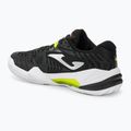 Pantofi pentru bărbați Joma Roland Padel negru 3