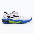 Încălțăminte de tenis pentru bărbați Joma Roland AC white 8