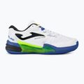 Pantofi bărbătești Joma Roland Padel alb 2
