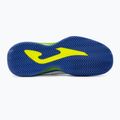 Pantofi bărbătești Joma Roland Padel alb 4