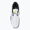 Pantofi bărbătești Joma Roland Padel alb 5