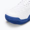 Pantofi bărbătești Joma Roland Padel alb 7