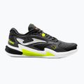 Pantofi bărbătești Joma Roland Padel alb 8