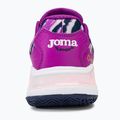 Încălțăminte de padel pentru femei Joma Spin Lady OM pink 6