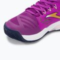 Încălțăminte de padel pentru femei Joma Spin Lady OM pink 7