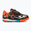 Încălțăminte de fotbal pentru copii Joma Megatron Jr TF black 2