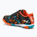 Încălțăminte de fotbal pentru copii Joma Megatron Jr TF black 3