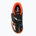 Încălțăminte de fotbal pentru copii Joma Megatron Jr TF black 5