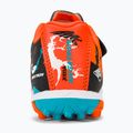 Încălțăminte de fotbal pentru copii Joma Megatron Jr TF black 6