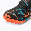 Încălțăminte de fotbal pentru copii Joma Megatron Jr TF black 7