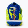 Încălțăminte de fotbal pentru copii Joma Megatron Jr TF lemon fluor 7