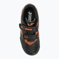 Încălțăminte de fotbal pentru copii Joma Powerfull Jr TF black 5