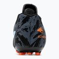Încălțăminte de fotbal pentru copii Joma Super Copa Jr AG black/turquoise 7