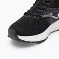 Încălțăminte de alergat pentru bărbați Joma Speed black/white 7