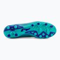 Încălțăminte de fotbal pentru bărbați Joma Evolution FG turquoise 5