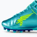 Încălțăminte de fotbal pentru bărbați Joma Evolution FG turquoise 7