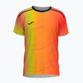 Tricou de tenis pentru bărbați Joma Smash orange