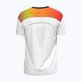 Tricou de tenis pentru bărbați Joma Smash SS white 2