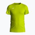 Tricou de tenis pentru bărbați Joma Court yellow