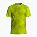 Tricou de tenis pentru bărbați Joma Challenge yellow