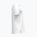 Tricou de tenis pentru bărbați Joma Ranking white 2