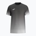 Tricou de tenis pentru bărbați Joma Smash black