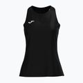 Tricou de tenis pentru femei Joma Ranking black