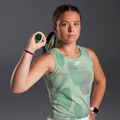 Tank top de tenis pentru femei Joma Challenge green 2