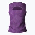 Tank top de tenis pentru femei Joma Challenge purple 2