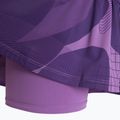 Fustă de tenis Joma Challenge purple 4