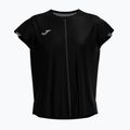 Tricou de tenis pentru femei Joma Ranking black