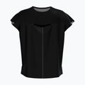 Tricou de tenis pentru femei Joma Ranking black 2