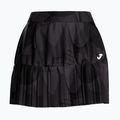 Fustă de tenis Joma Challenge black/grey