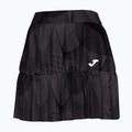 Fustă de tenis Joma Challenge black/grey 3