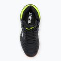 Încălțăminte de volei pentru bărbați Joma V.Blok black/lemon fluor 5